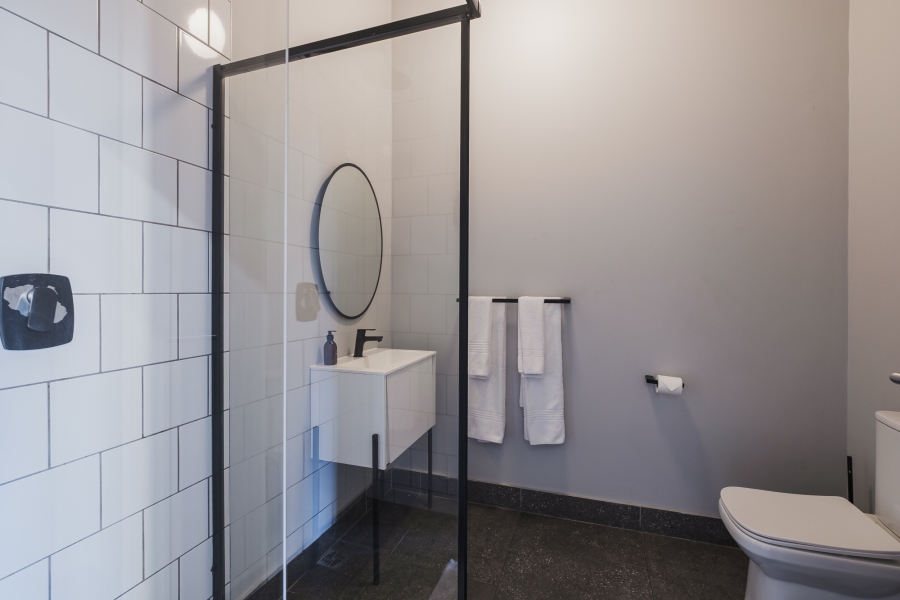 1 Bedroom Property for Sale in Cape Town City Centre Western Cape